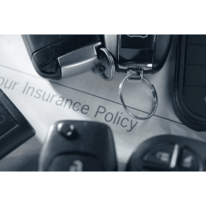 insurance policy